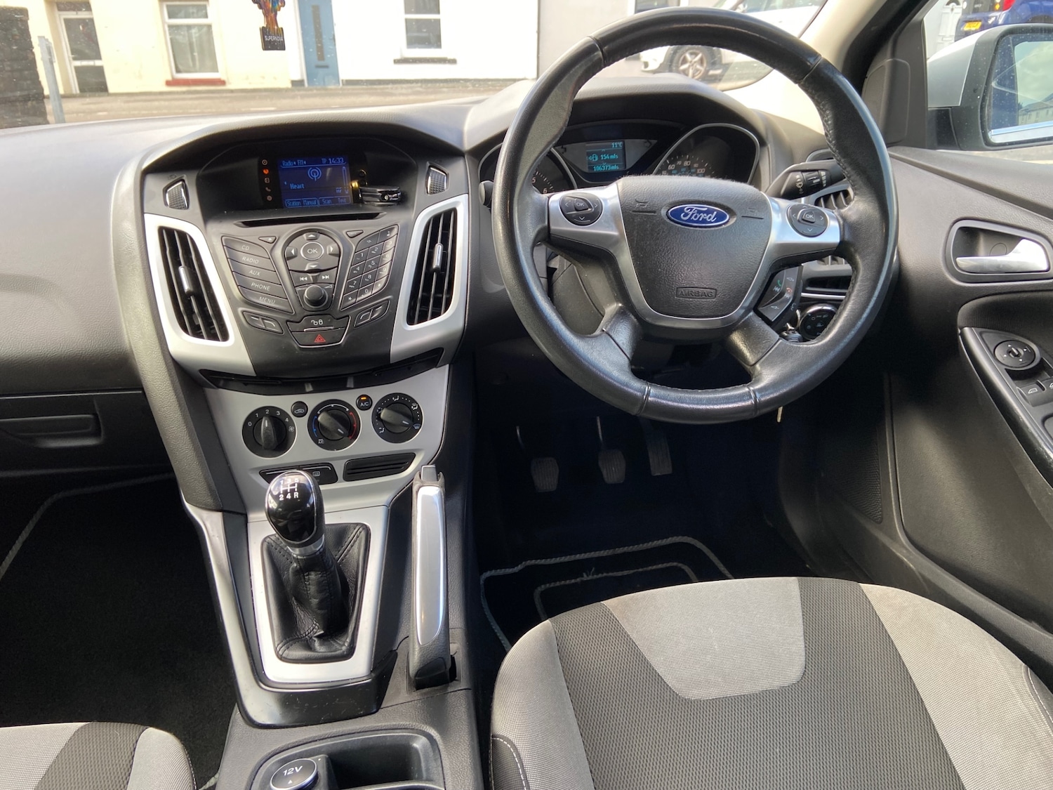 Used Ford Focus 2011 for sale - 77584752: Photo 14