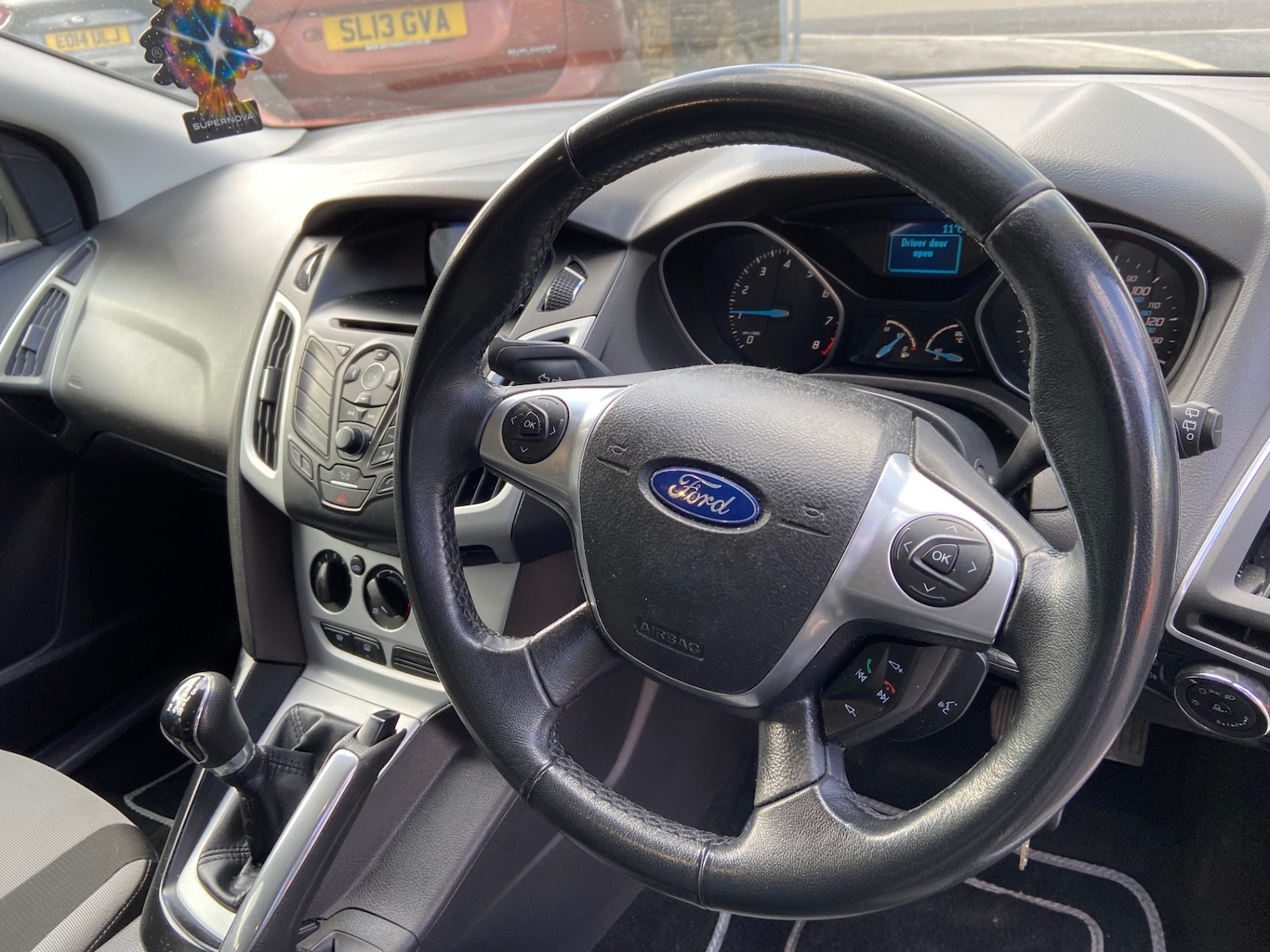 Used Ford Focus 2011 for sale - 77584752: Photo 7