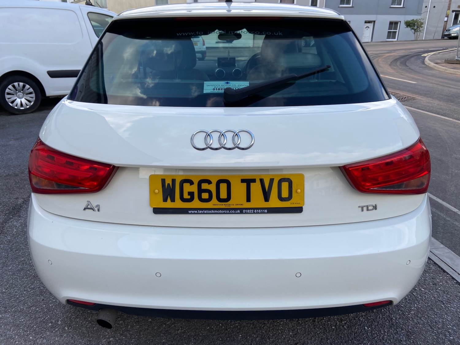 Used Audi A1 2011 for sale - 77843049: Photo 6