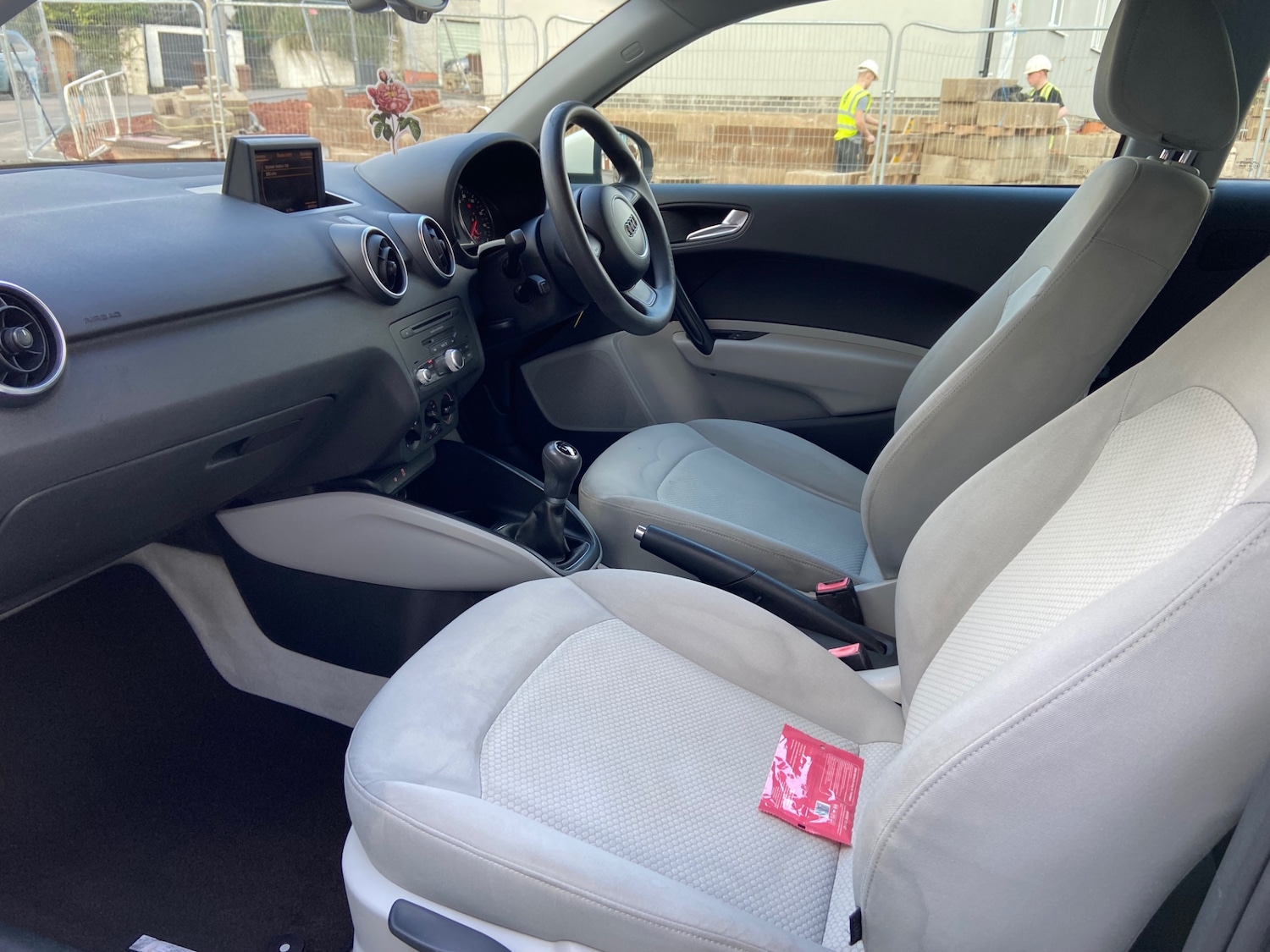 Used Audi A1 2011 for sale - 77843049: Photo 9