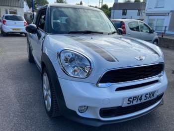Used MINI Countryman  for sale - 75373637: Photo