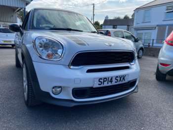 Used MINI Countryman  for sale - 75373637: Photo