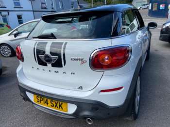 Used MINI Countryman  for sale - 75373637: Photo