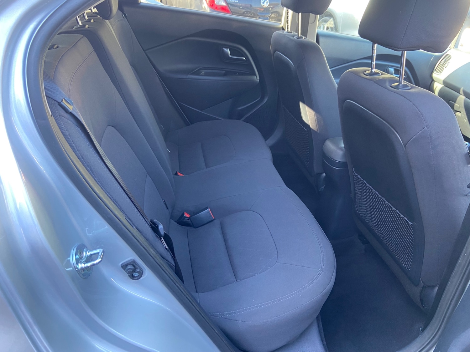 Used Kia Rio 2016 for sale - 76541357: Photo 11