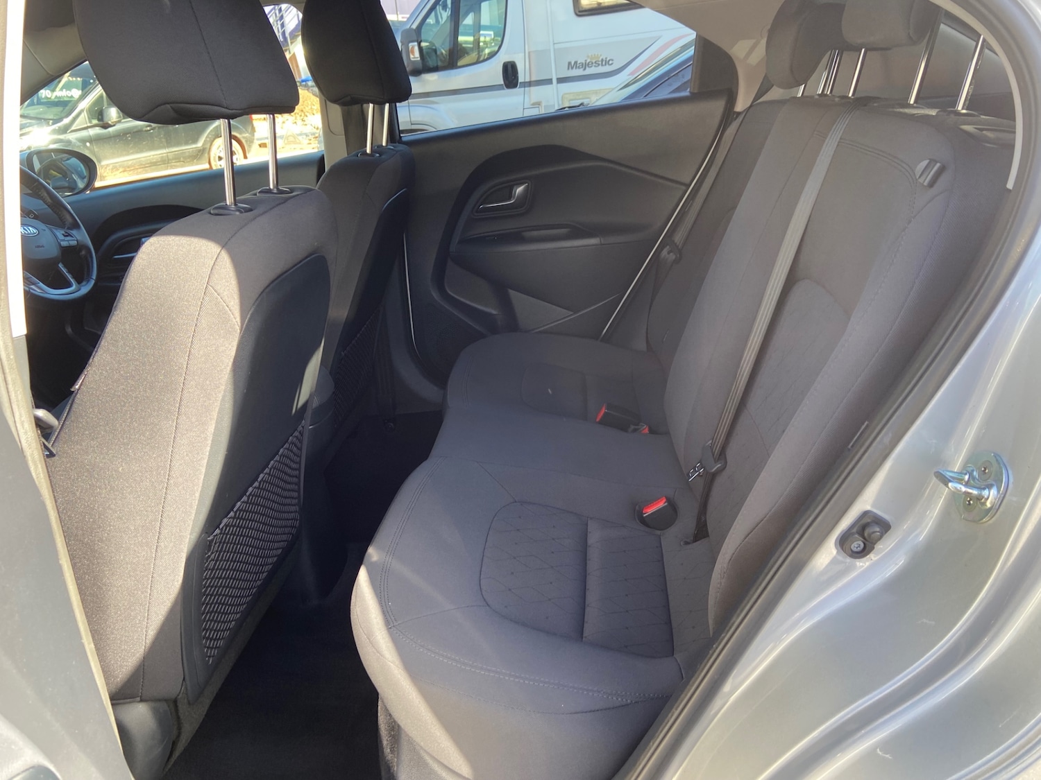 Used Kia Rio 2016 for sale - 76541357: Photo 6