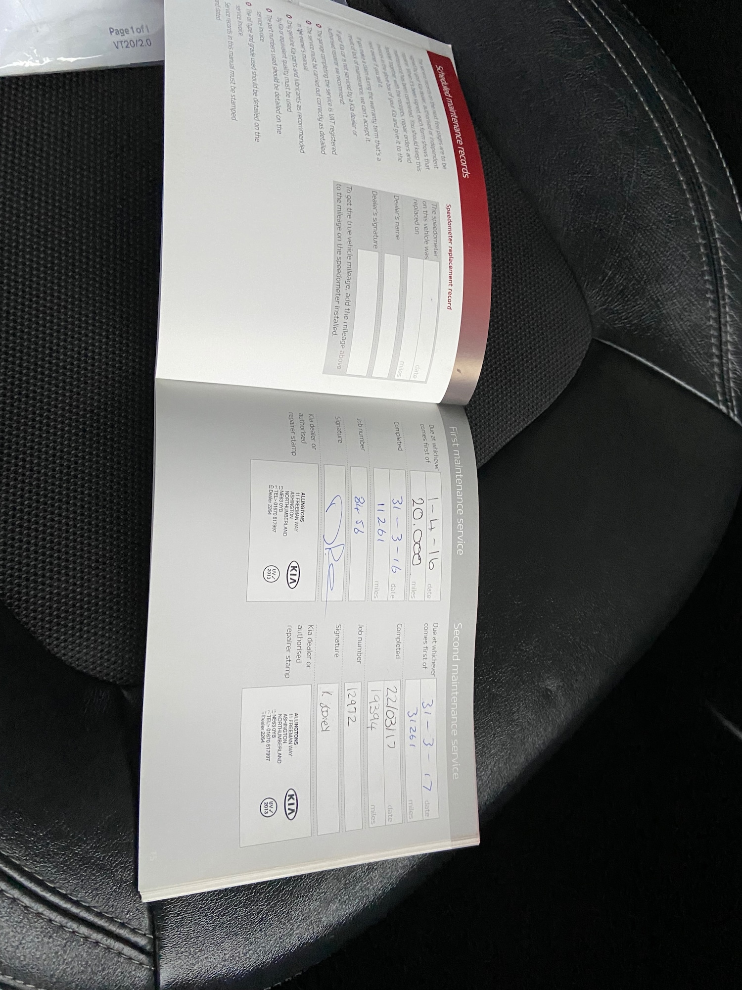 Used Kia Sportage 2015 for sale - 77038594: Photo 10