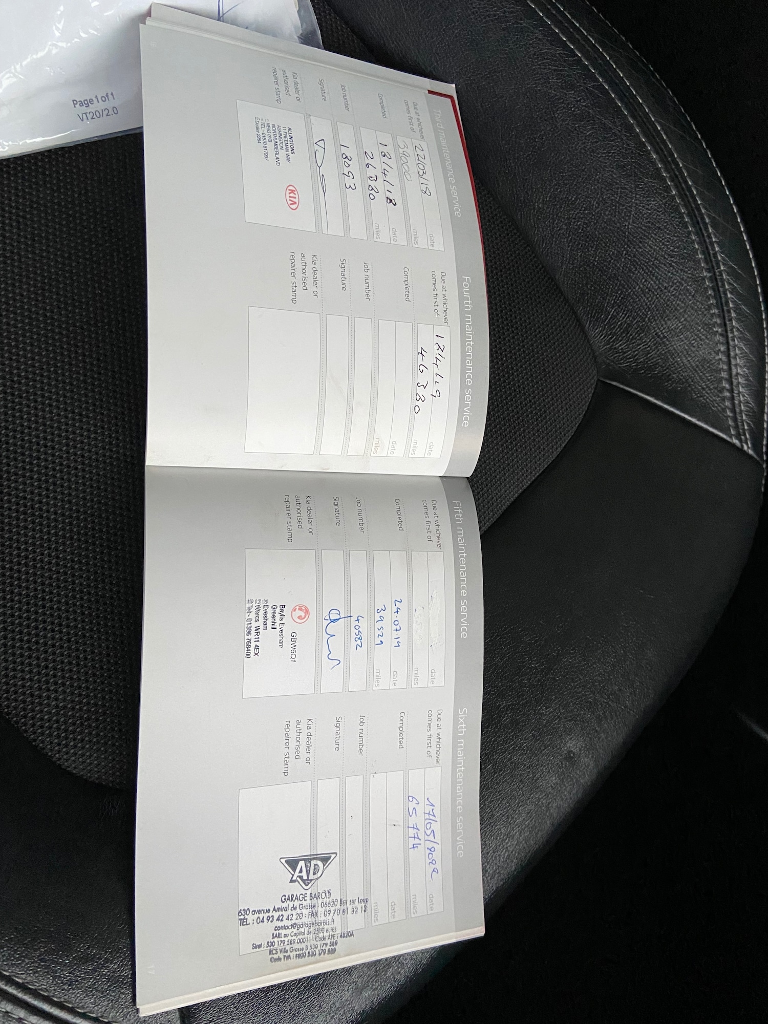 Used Kia Sportage 2015 for sale - 77038594: Photo 12