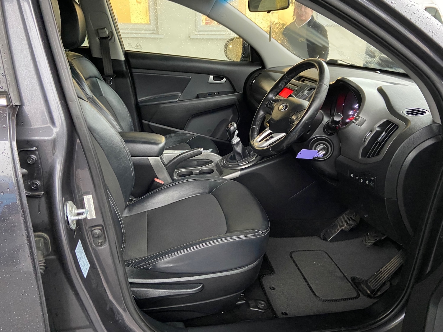 Used Kia Sportage 2015 for sale - 77038594: Photo 7