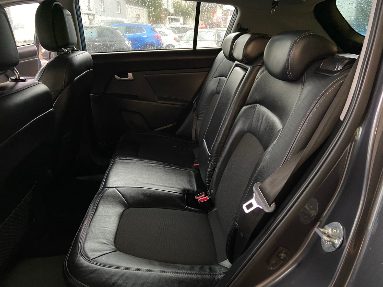 Used Kia Sportage 2015 for sale - 77038594: Photo 9