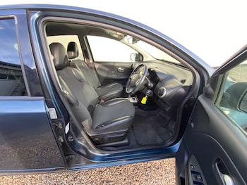 Used Nissan Note 2012 for sale - 76906855: Photo