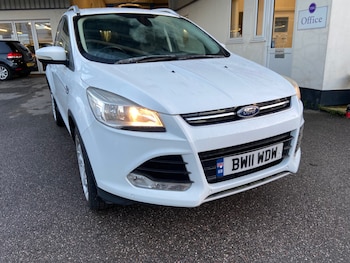 Used Ford Kuga 2013 for sale - 77038566: Photo