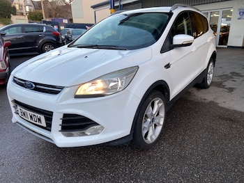 Used Ford Kuga 2013 for sale - 77038566: Photo
