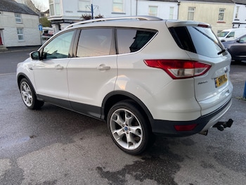 Used Ford Kuga 2013 for sale - 77038566: Photo
