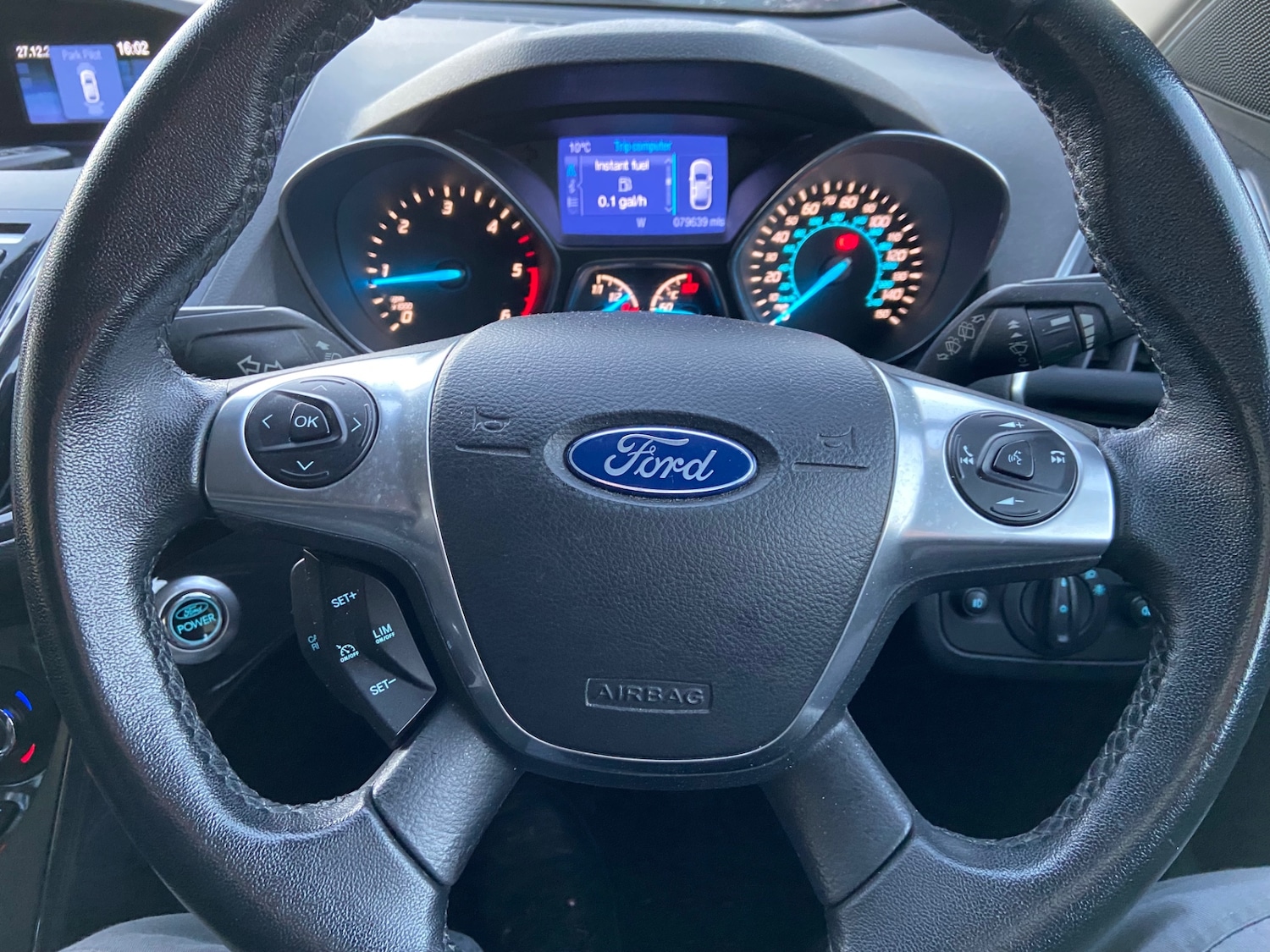 Used Ford Kuga 2013 for sale - 77038566: Photo 7