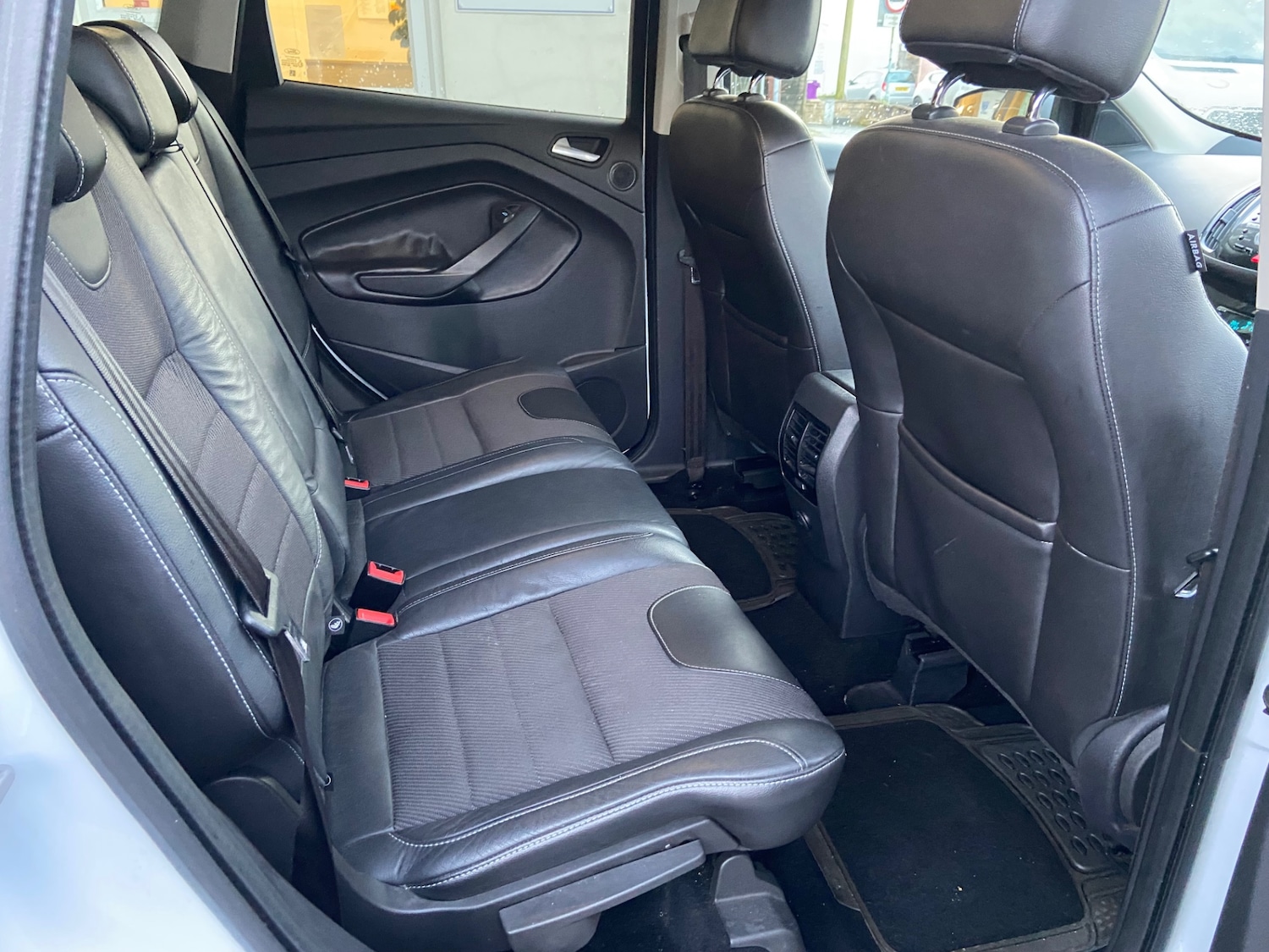 Used Ford Kuga 2013 for sale - 77038566: Photo 8