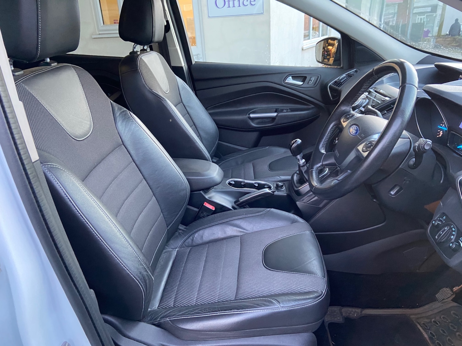 Used Ford Kuga 2013 for sale - 77038566: Photo 9