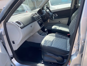 Used Skoda Fabia 2008 for sale - 78432032: Photo