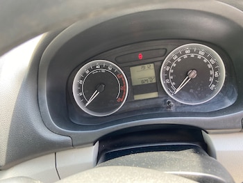 Used Skoda Fabia 2008 for sale - 78432032: Photo