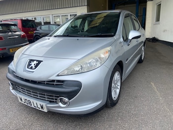 Used Peugeot 207 2008 for sale - 79042173: Photo