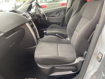 Used Peugeot 207 2008 for sale - 79042173: Photo