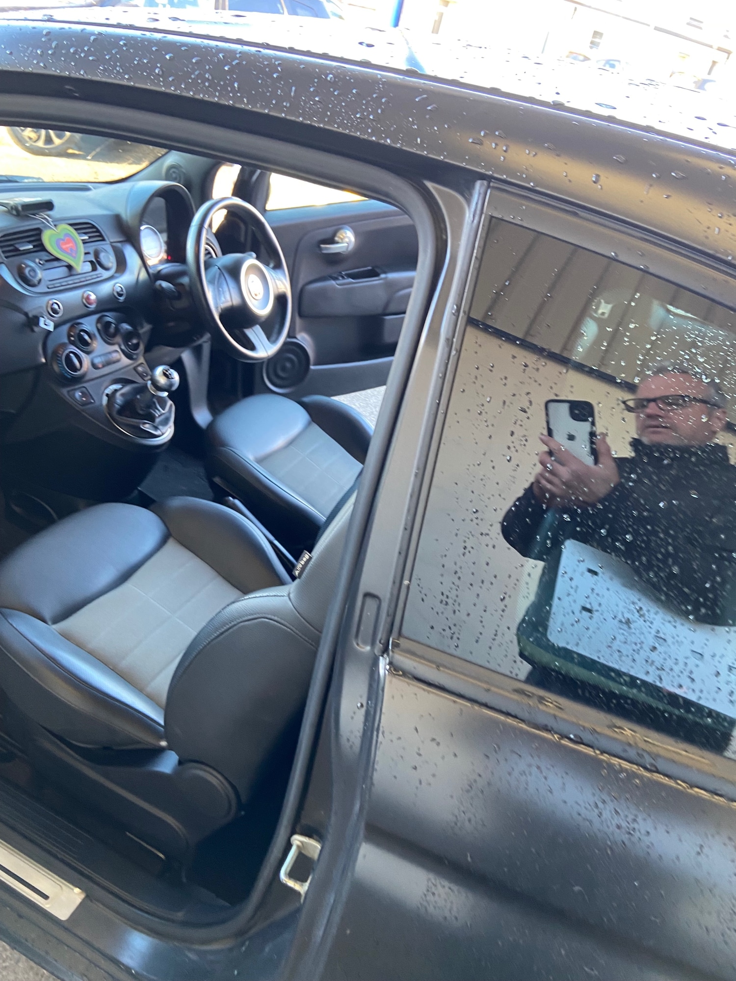 Used Fiat 500 2013 for sale - 76726071: Photo 10