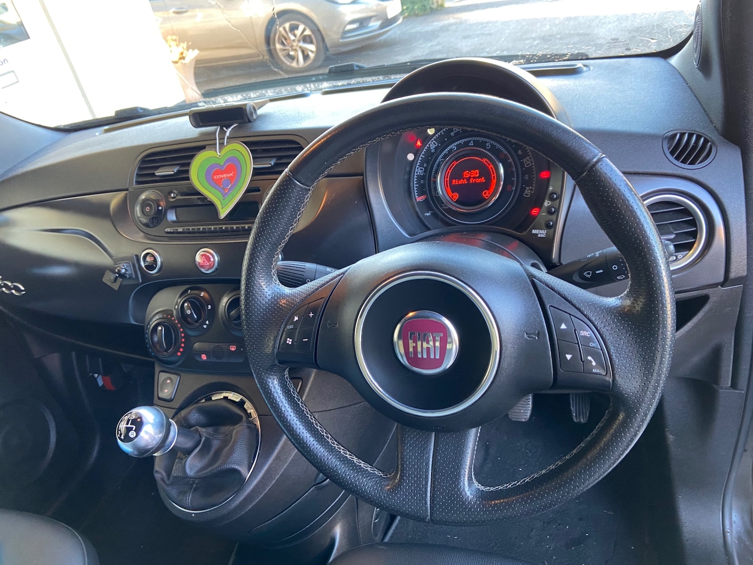 Used Fiat 500 2013 for sale - 76726071: Photo 7