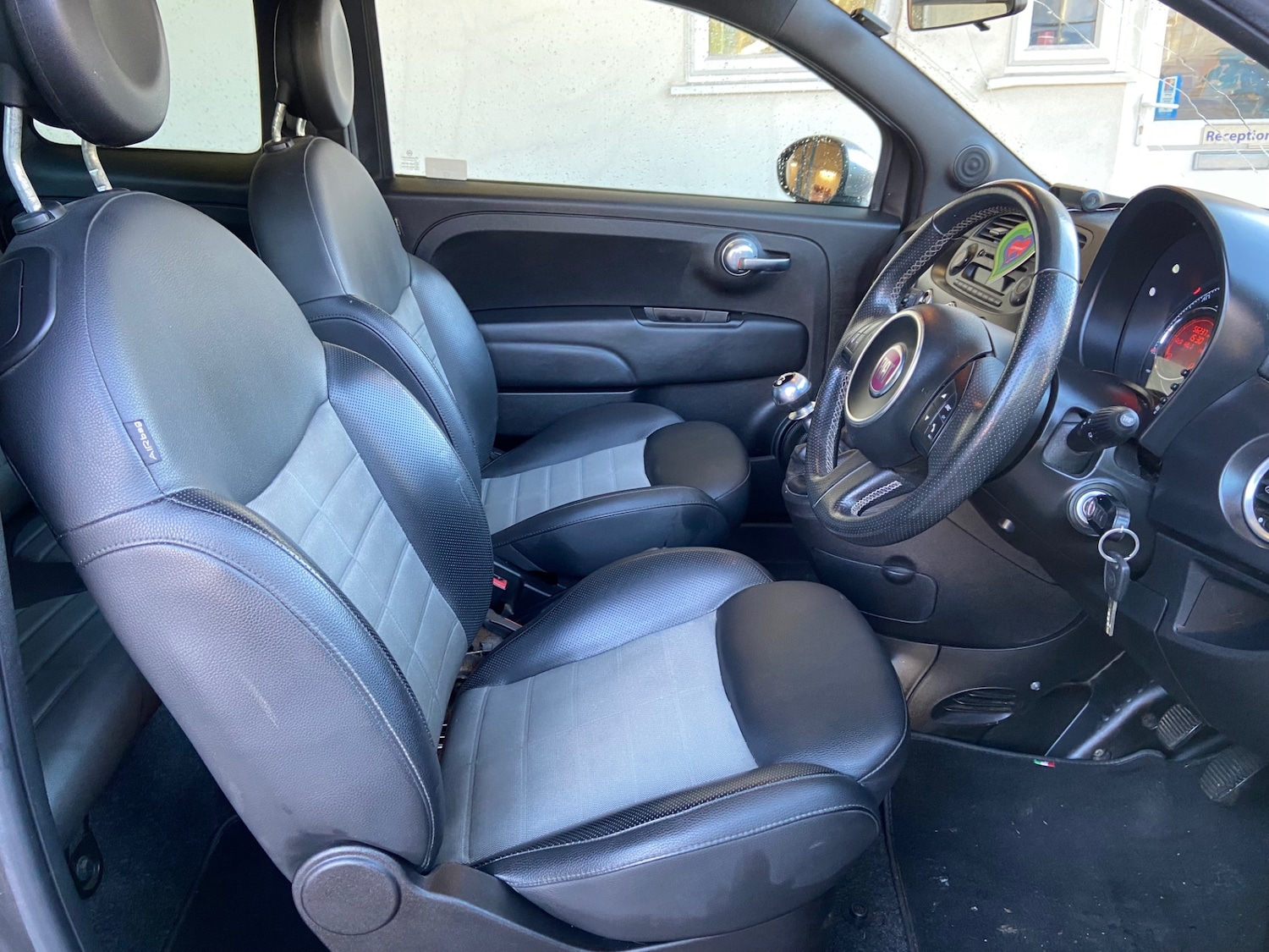 Used Fiat 500 2013 for sale - 76726071: Photo 8