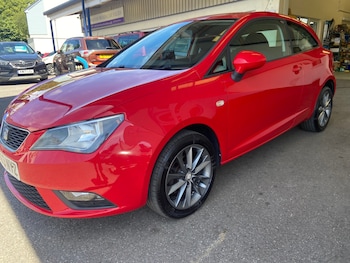 Used SEAT Ibiza 2013 for sale - 79074095: Photo