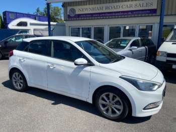 2015 (15) - 1.1 CRDi SE 5dr