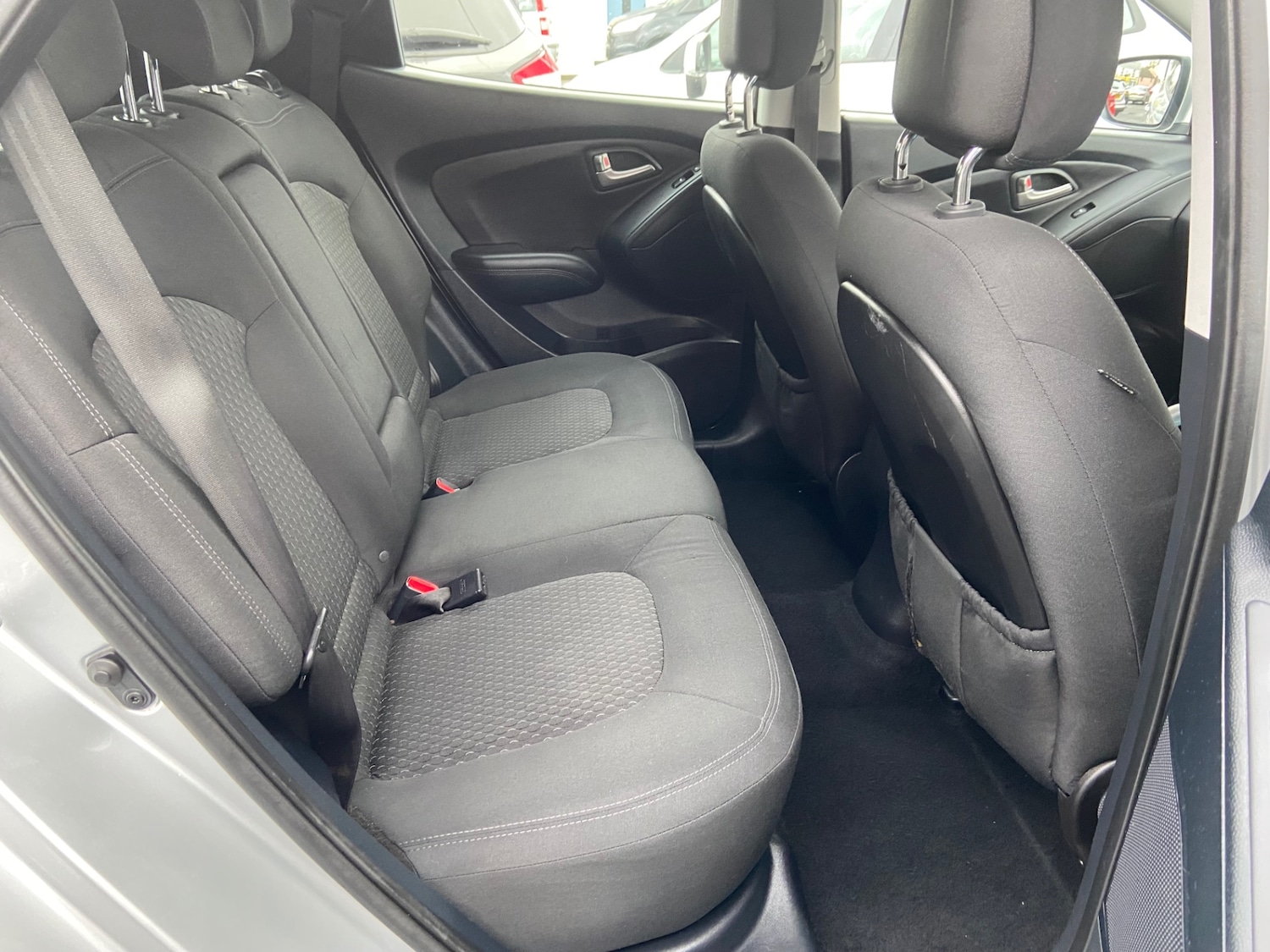 Used Hyundai Ix35 2013 for sale - 77643875: Photo 7