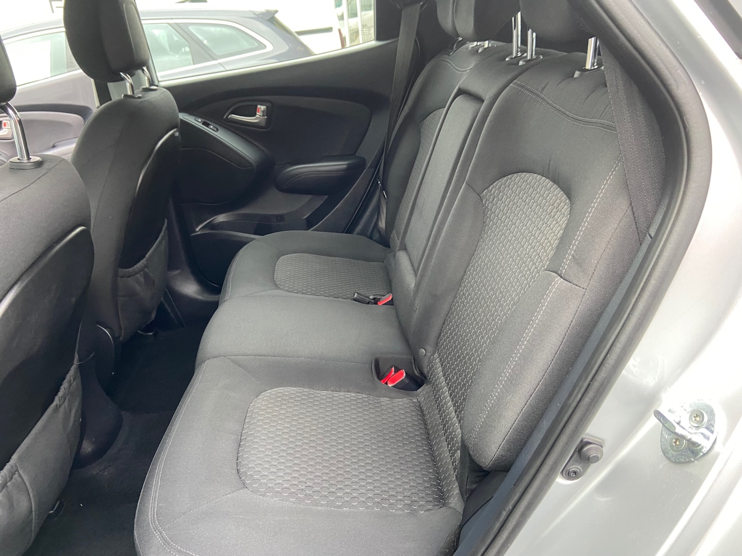 Used Hyundai Ix35 2013 for sale - 77643875: Photo 8