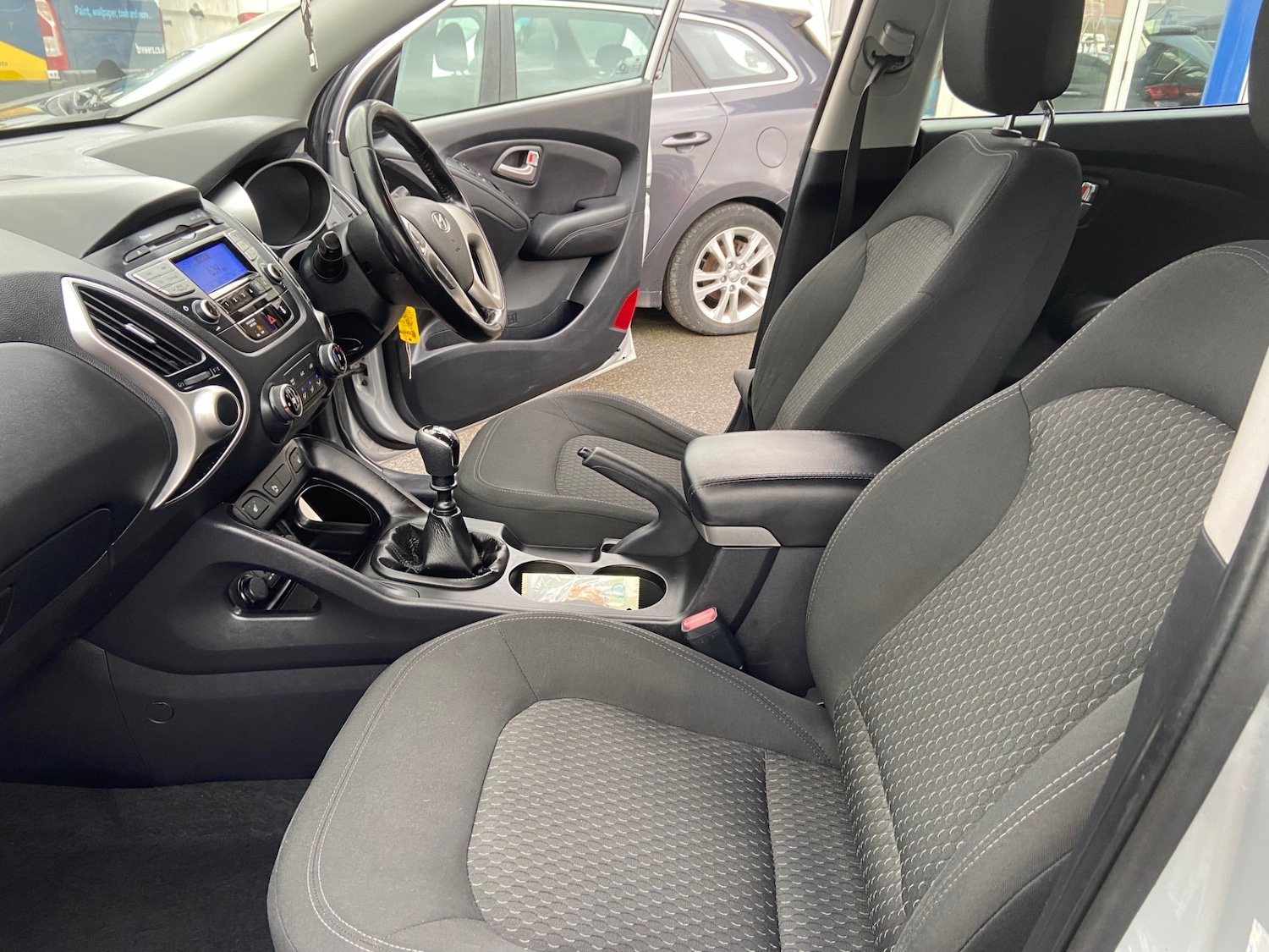 Used Hyundai Ix35 2013 for sale - 77643875: Photo 9