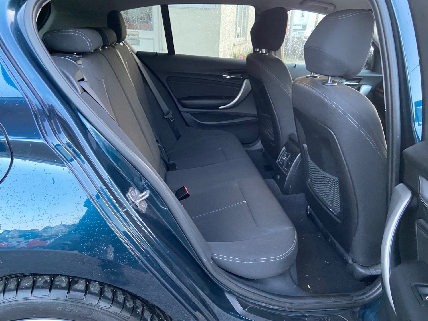 Used BMW 1 Series 2014 for sale - 77661470: Photo 10