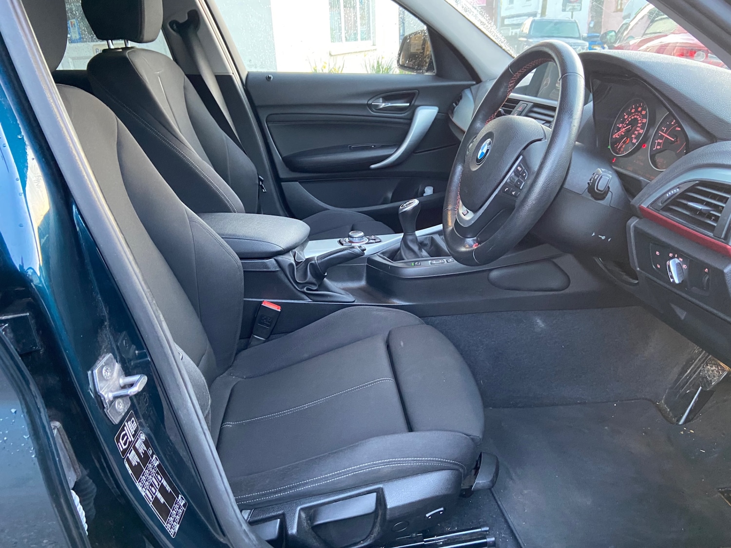 Used BMW 1 Series 2014 for sale - 77661470: Photo 11