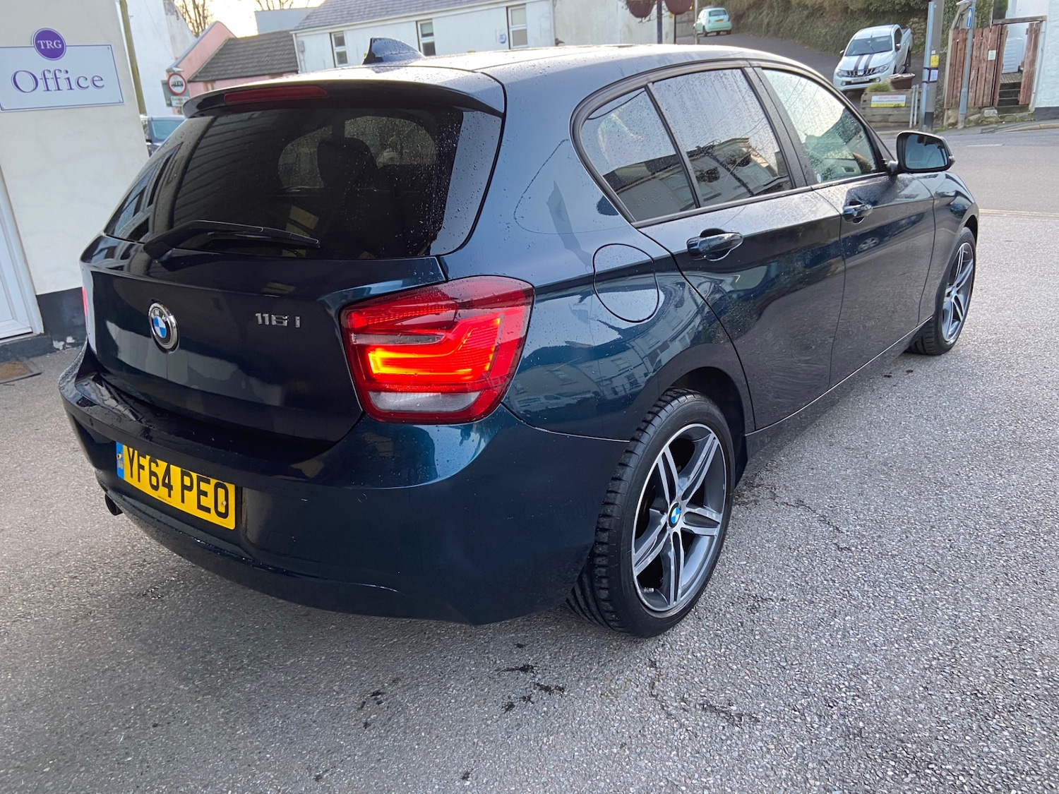 Used BMW 1 Series 2014 for sale - 77661470: Photo 6