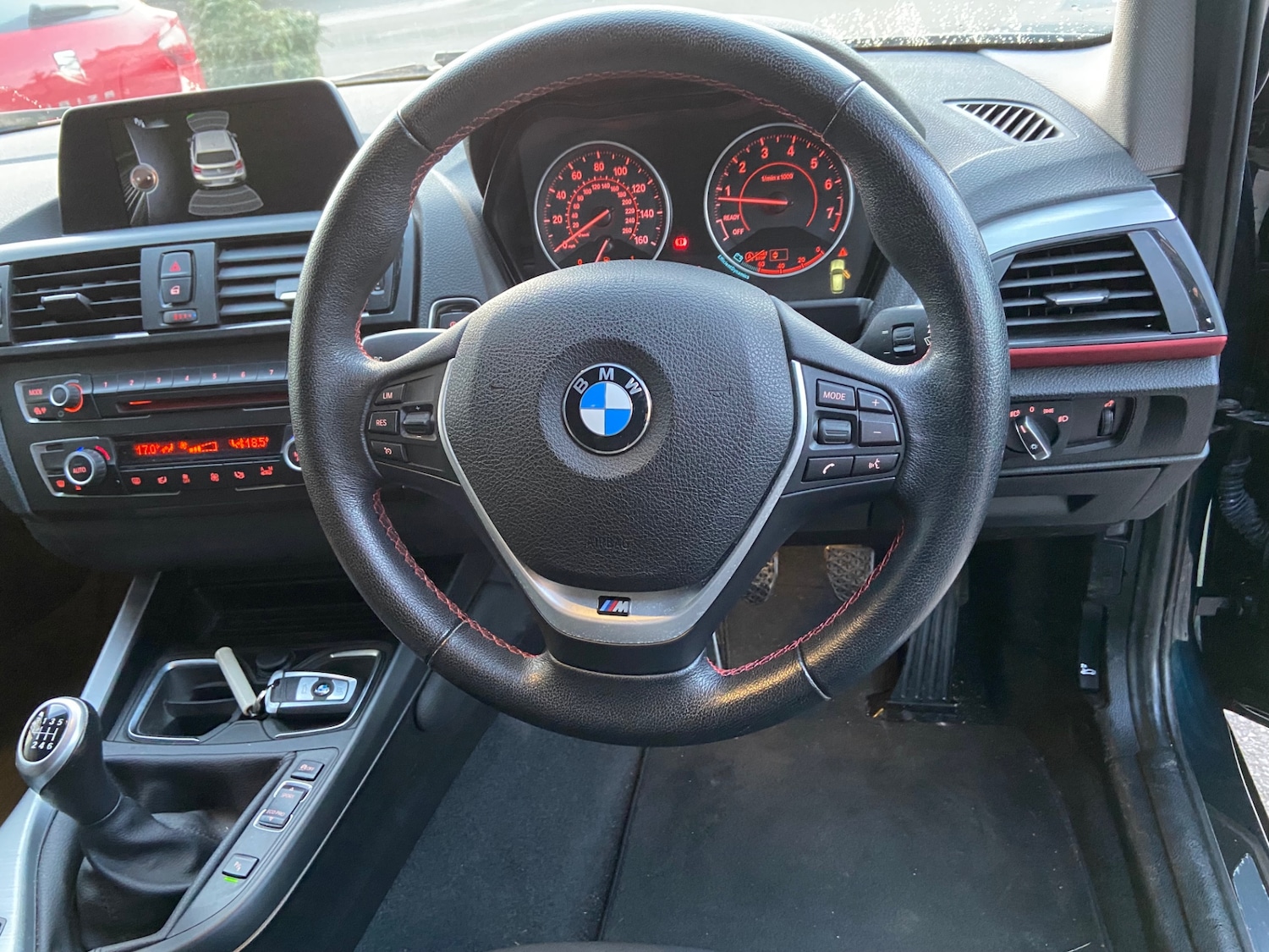 Used BMW 1 Series 2014 for sale - 77661470: Photo 8