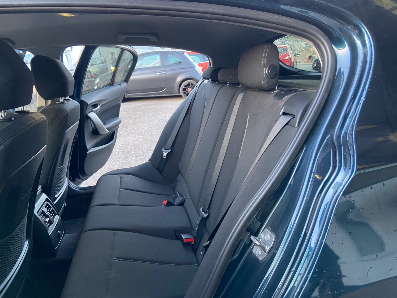 Used BMW 1 Series 2014 for sale - 77661470: Photo 9