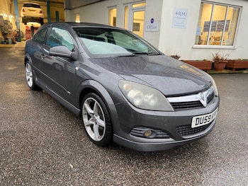 Vauxhall Astra feature image