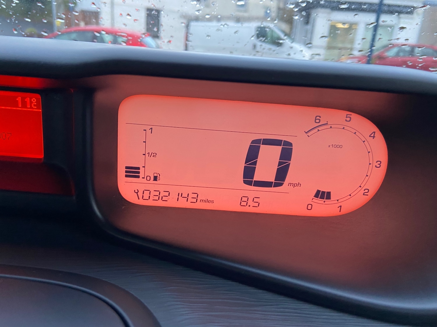 Used Citroen C3 Picasso 2009 for sale - 77364036: Photo 10