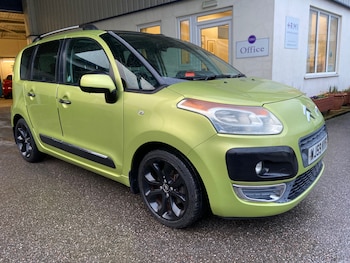 2009 (59) - 1.6 VTi 16V Exclusive 5dr