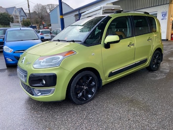 Used Citroen C3 Picasso 2009 for sale - 77364036: Photo