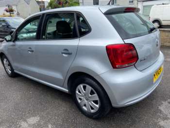 Used Volkswagen Polo 2010 for sale - 74568932: Photo