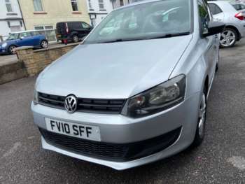 Used Volkswagen Polo 2010 for sale - 74568932: Photo