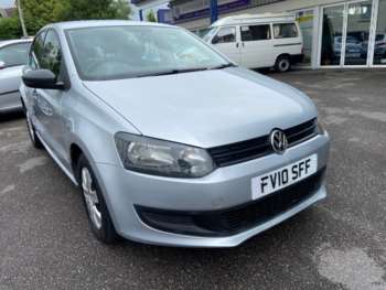 Used Volkswagen Polo 2010 for sale - 74568932: Photo