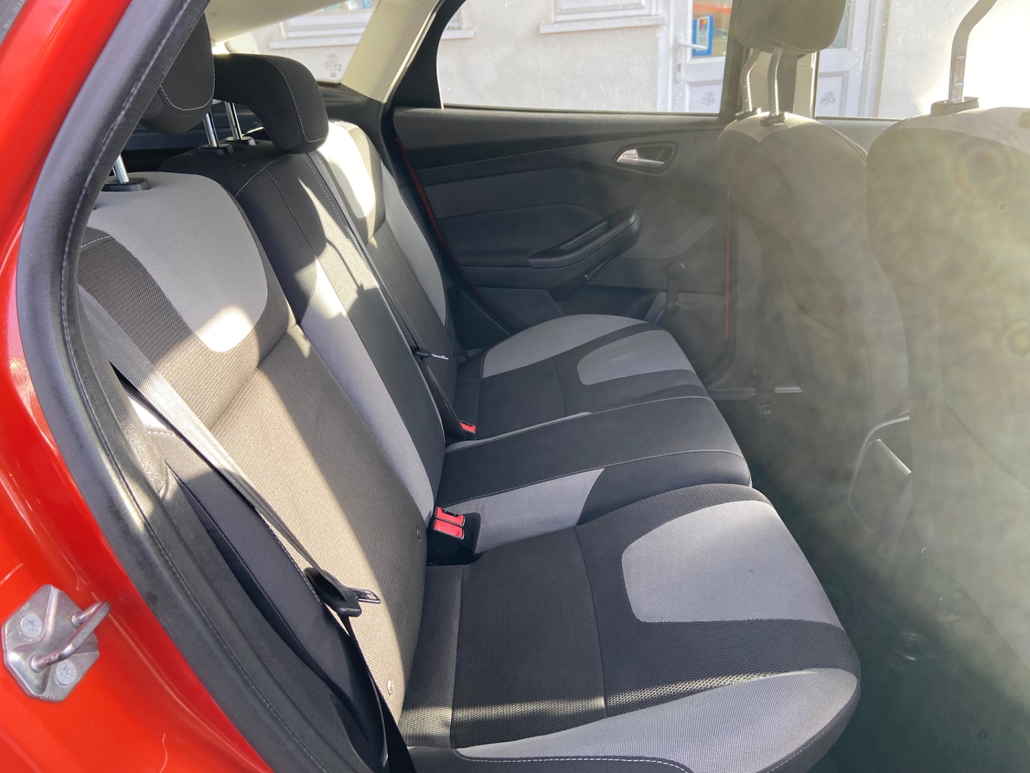 Used Ford Focus 2013 for sale - 77911532: Photo 5