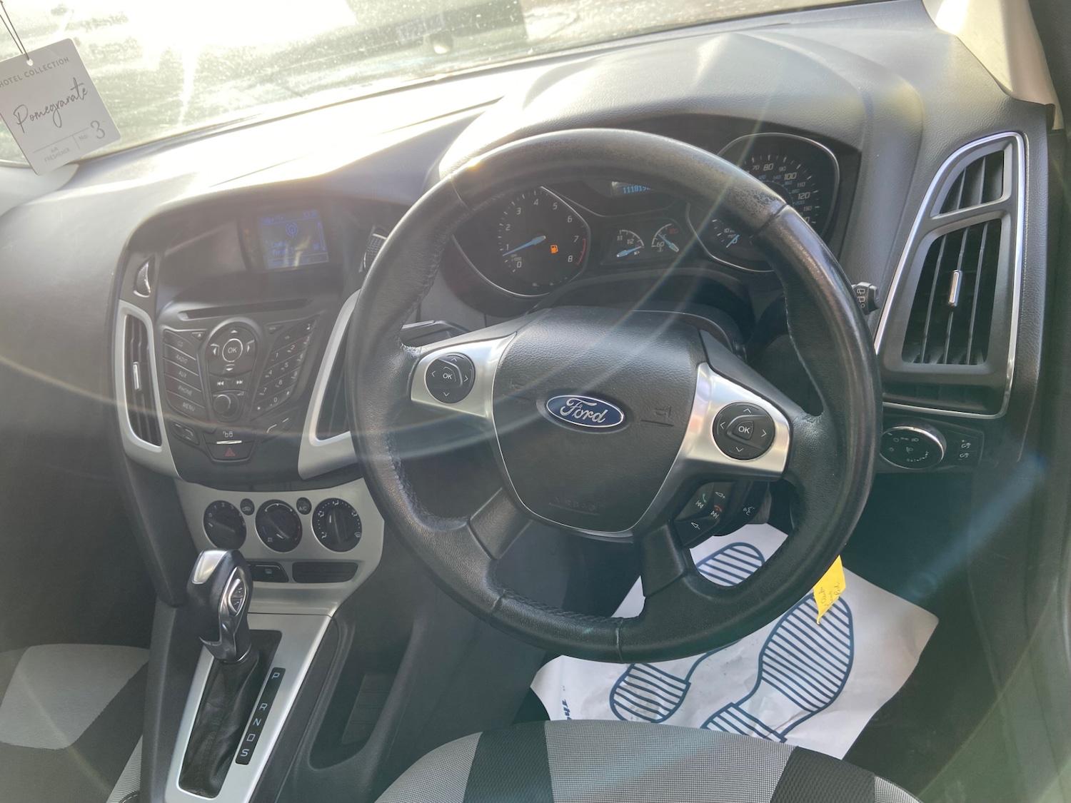 Used Ford Focus 2013 for sale - 77911532: Photo 7