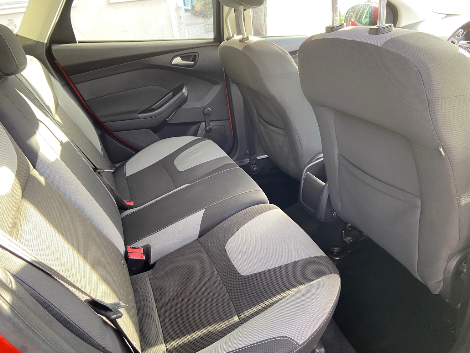 Used Ford Focus 2013 for sale - 77911532: Photo 8