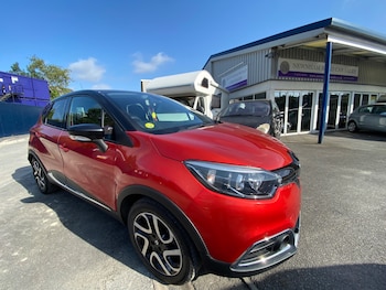 2014 (64) - 1.5 dCi 90 Signature Energy 5dr