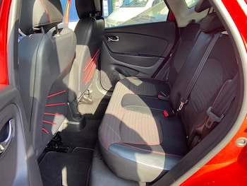 Used Renault Captur 2014 for sale - 75561840: Photo