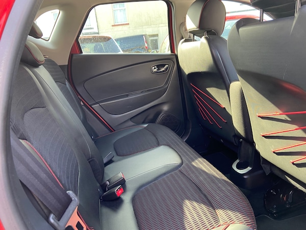 Used Renault Captur 2014 for sale - 75561840: Photo 5
